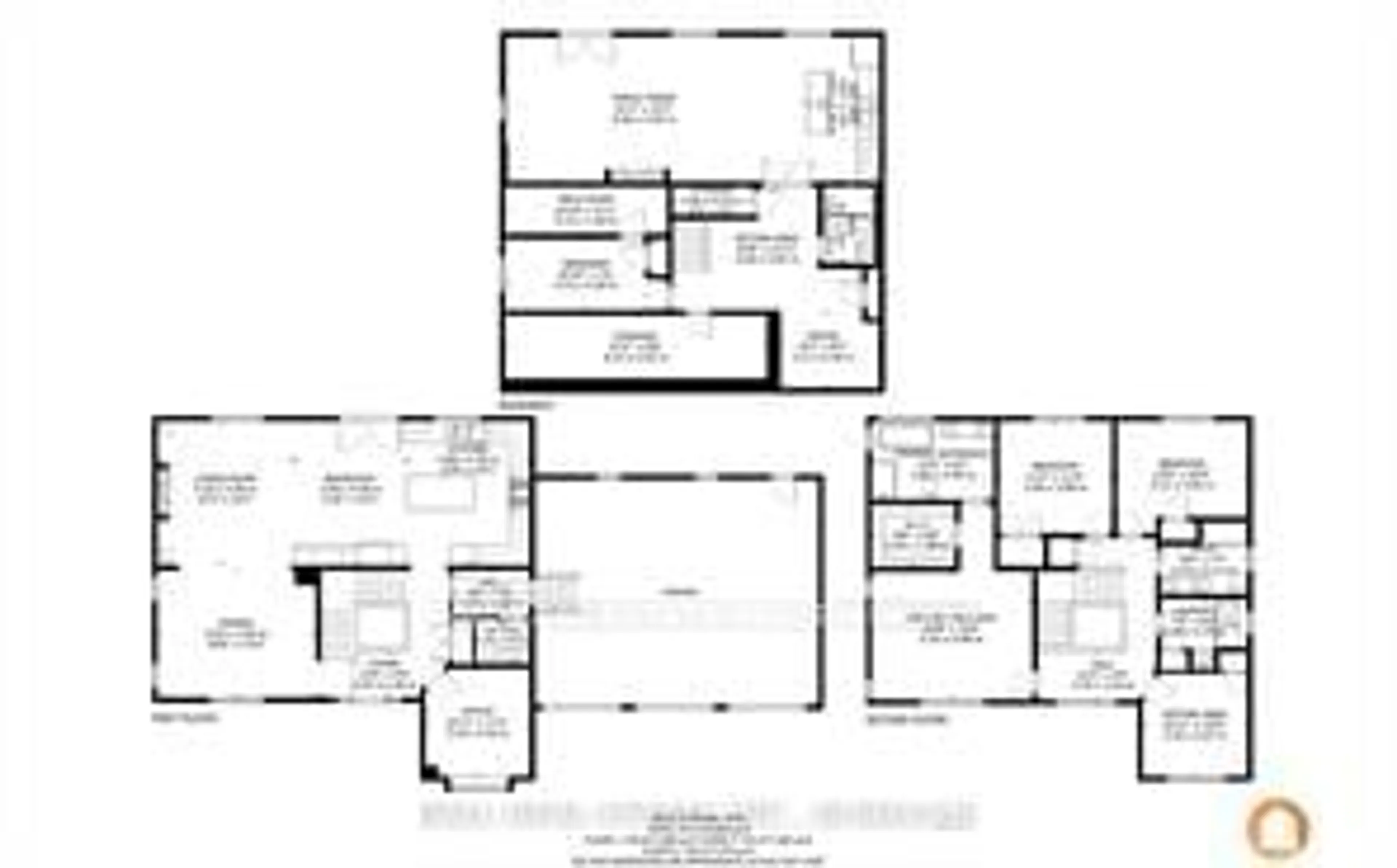 Floor plan for 2276 Hillview Dr, Kawartha Lakes Ontario L0A 1A0