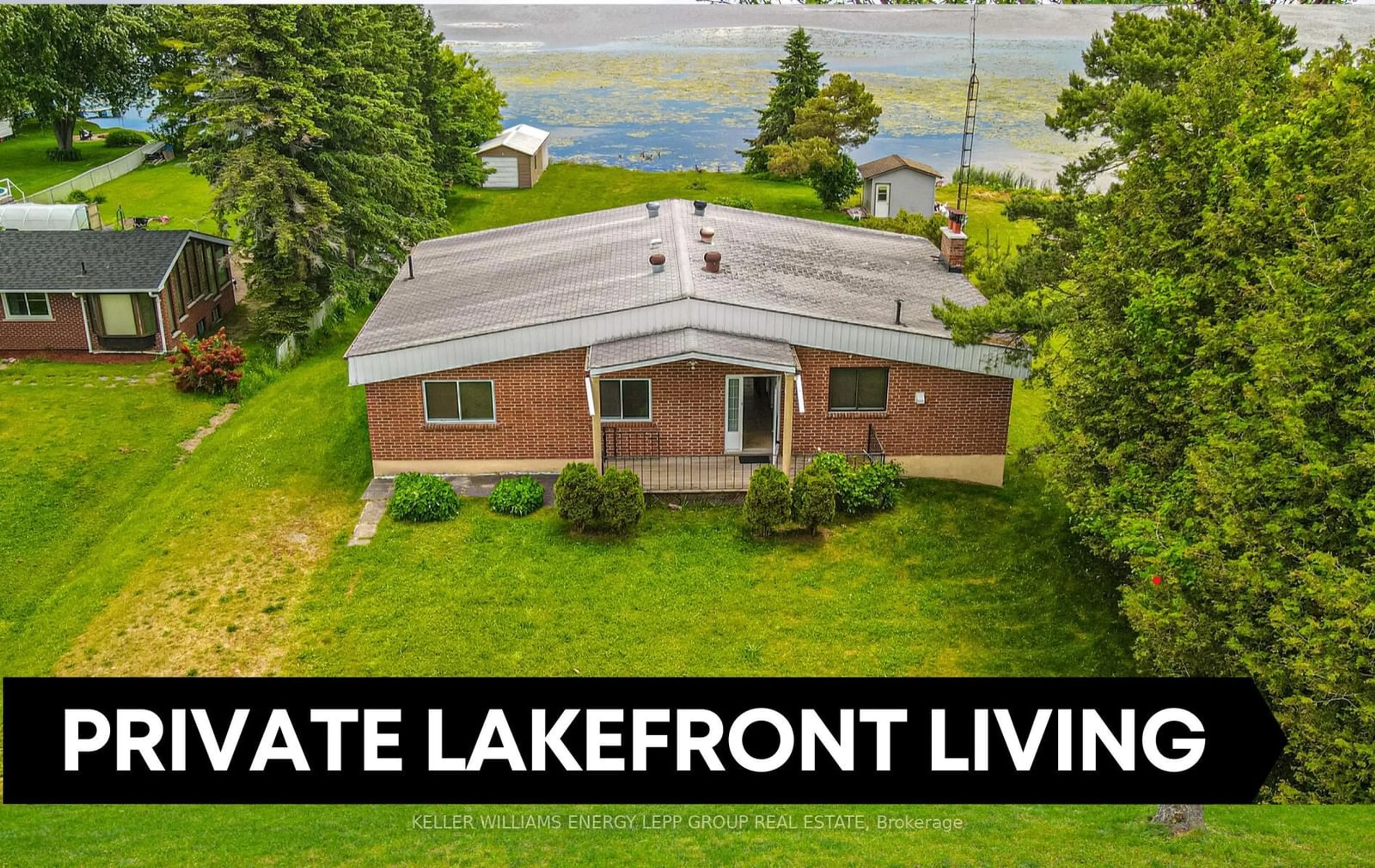 Lakeview for 41 Newman Rd, Kawartha Lakes Ontario K0M 2C0