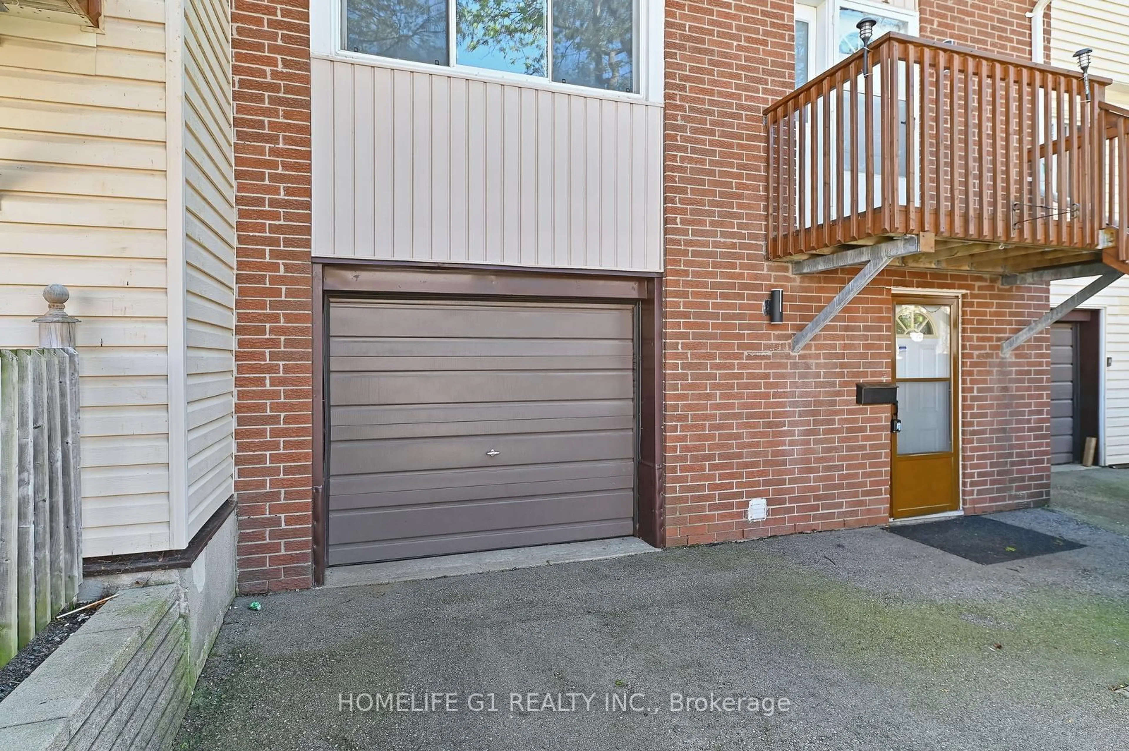 A pic from exterior of the house or condo for 754 Wilkins St #54, London Ontario N6C 4Z9