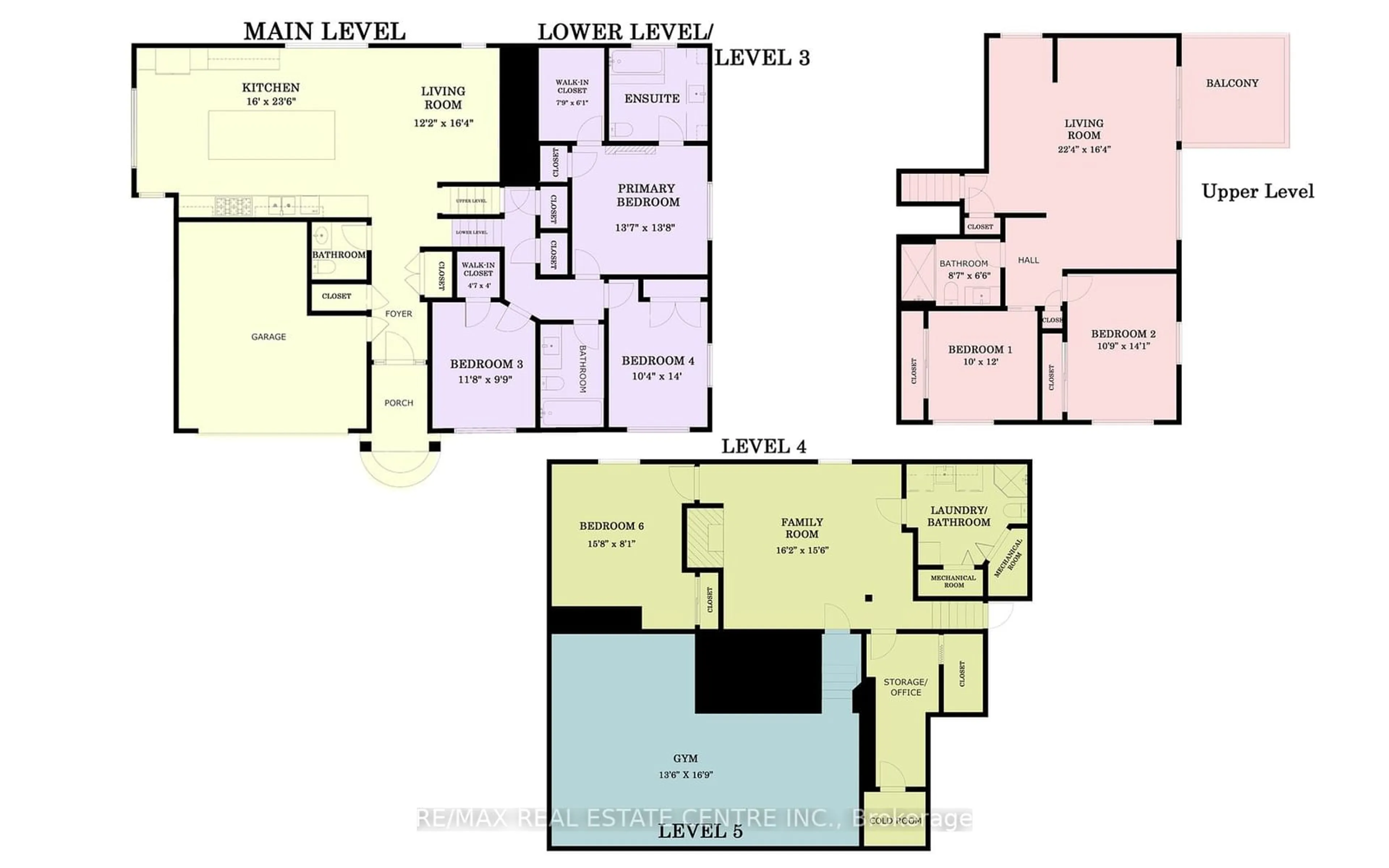 Floor plan for 91 Hedge Lawn Dr, Grimsby Ontario L3M 5H4