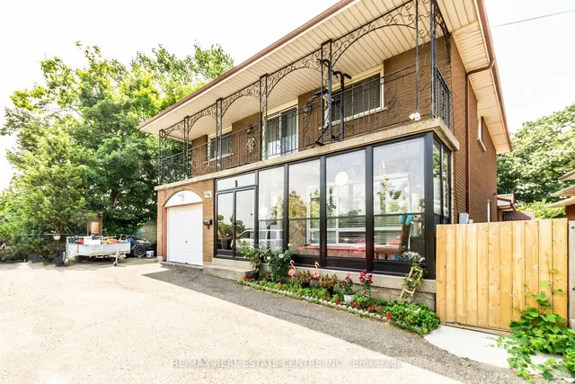 Additional property image - 404 Queenston Rd