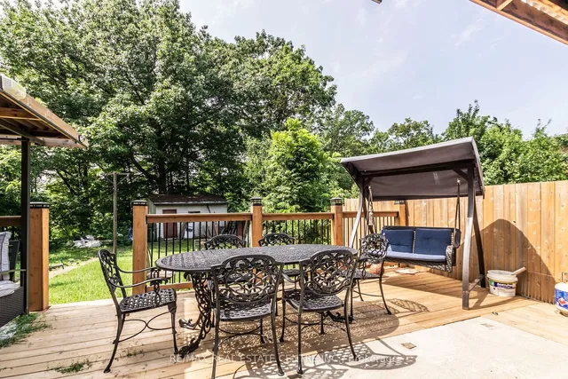 Additional property image - 404 Queenston Rd