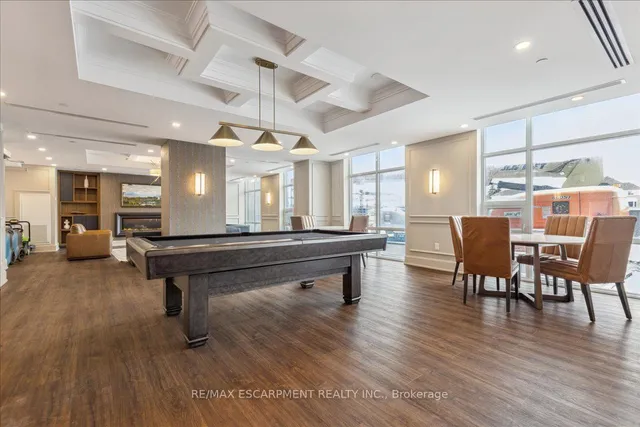 Additional property image - 450 Dundas St Unit 1001