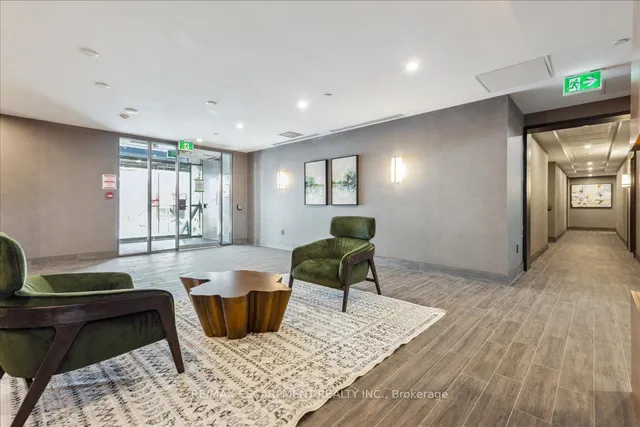 Additional property image - 450 Dundas St Unit 1001