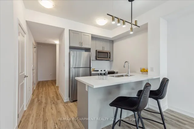 Additional property image - 450 Dundas St Unit 1001