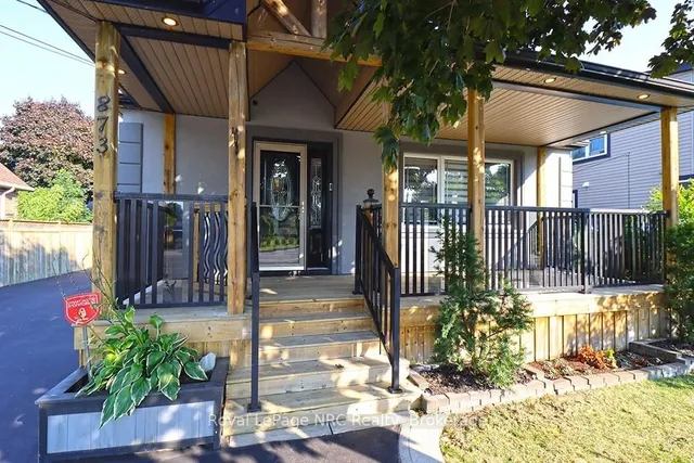 Additional property image - 873 Upper Wellington St