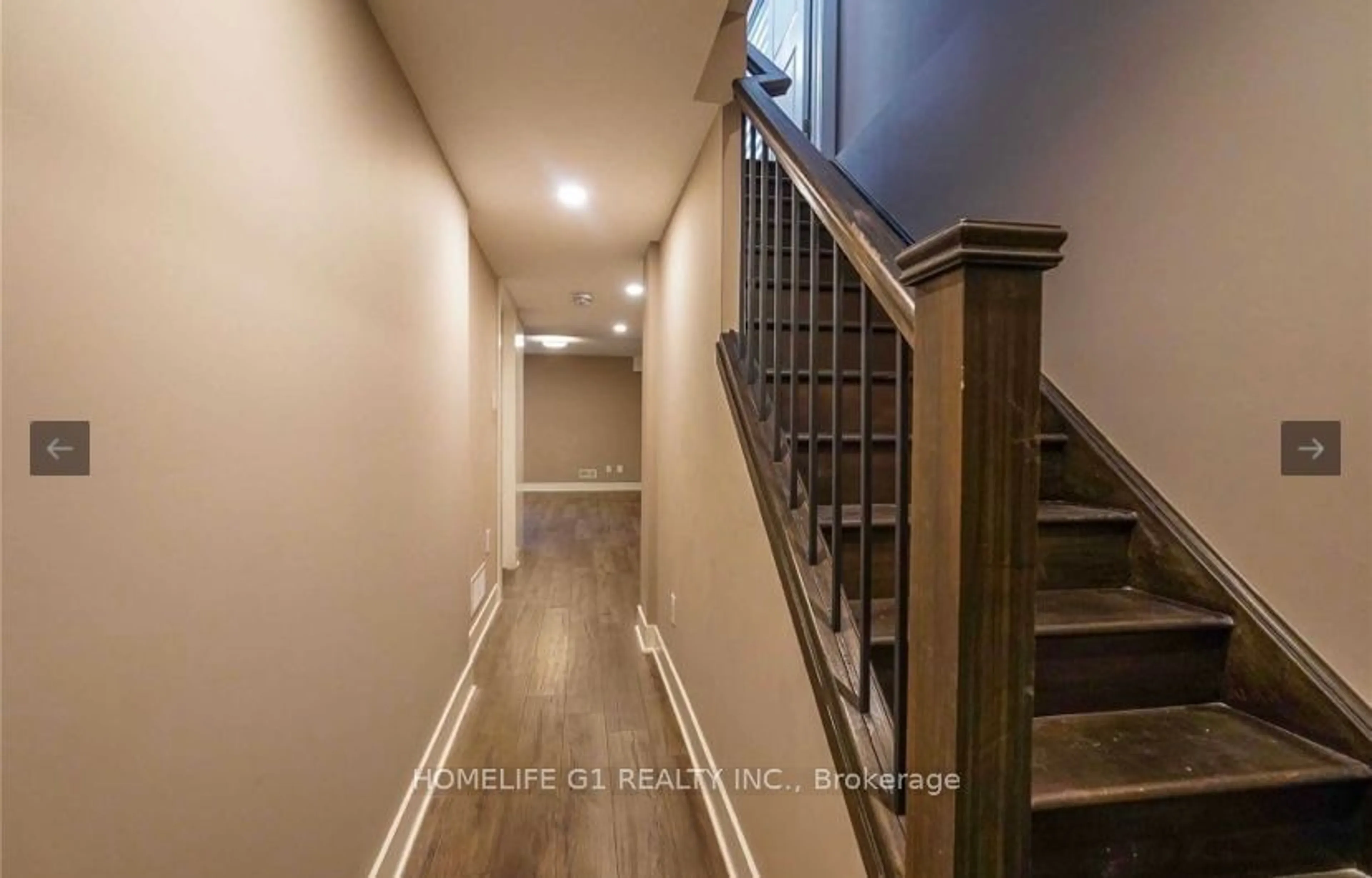 Stairs for 2621 Holbrook Dr, London Ontario N6M 0G2