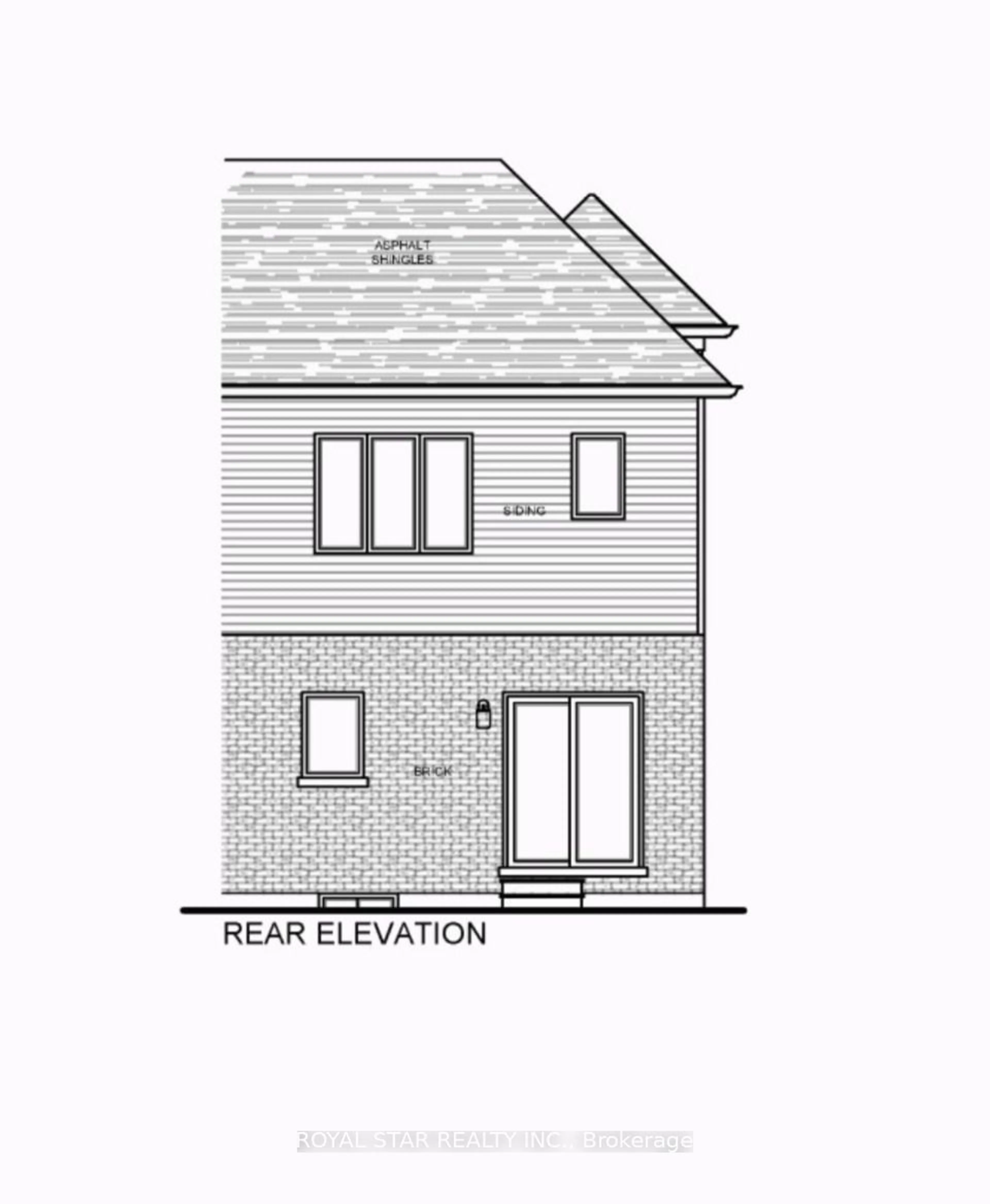 Floor plan for 620 Colborne St #84, Brantford Ontario N3T 5L5