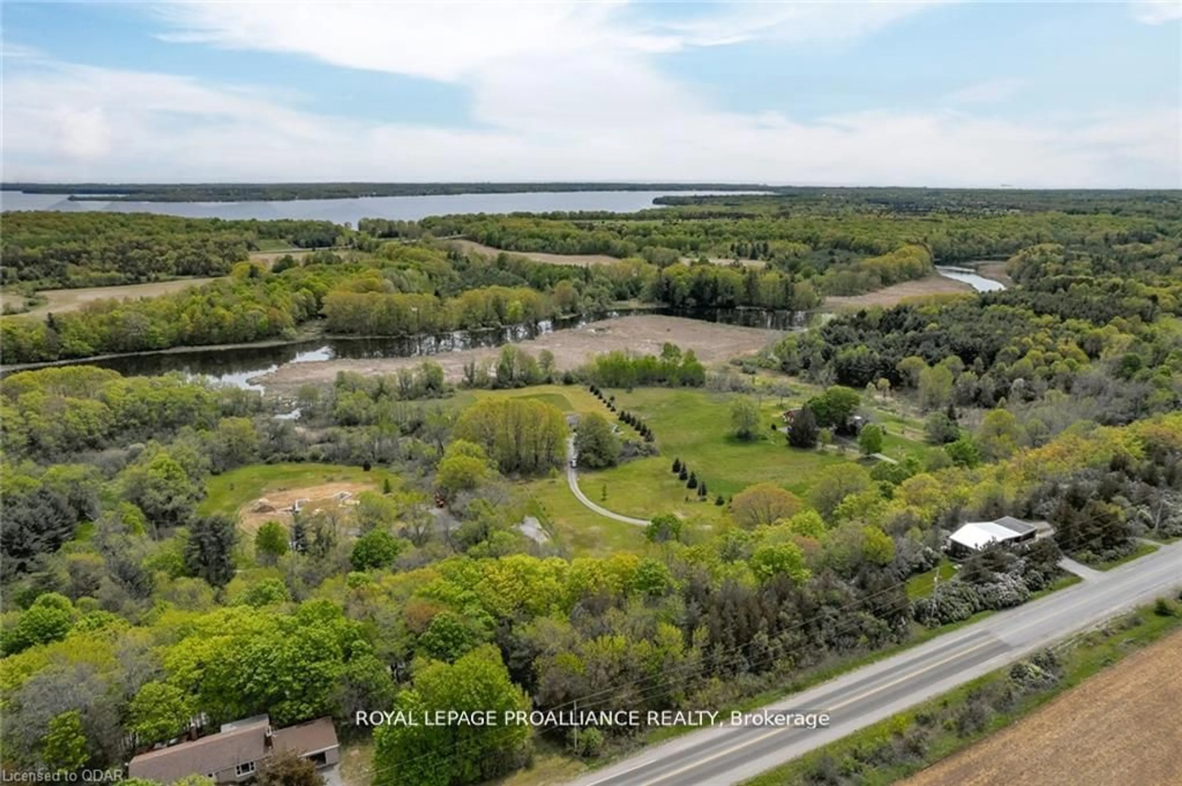 Lakeview for 66 Storms Rd, Prince Edward County Ontario K0K 2P0