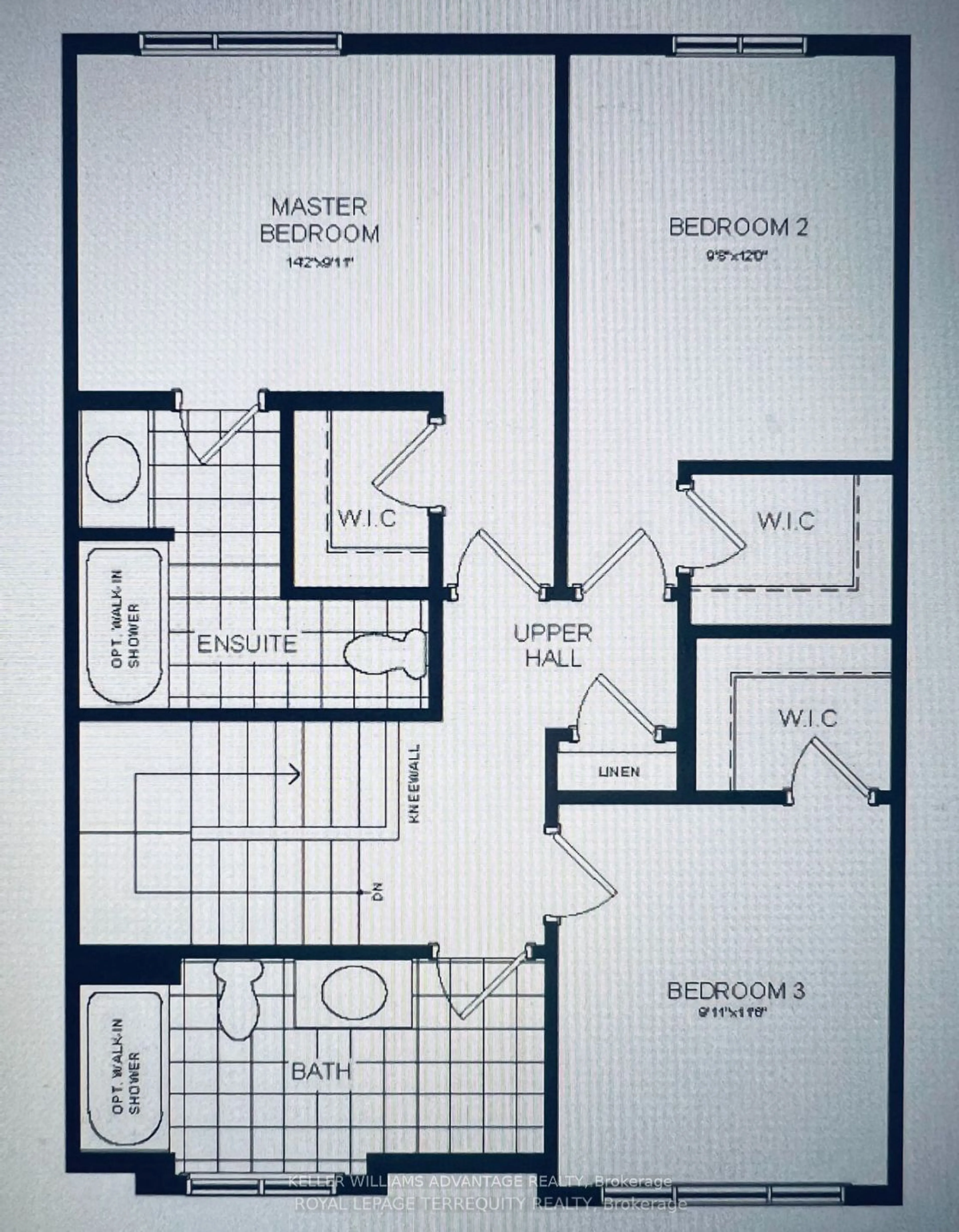 Floor plan for 255 Falsetto St, Orleans - Convent Glen and  Ontario K1W 0S4