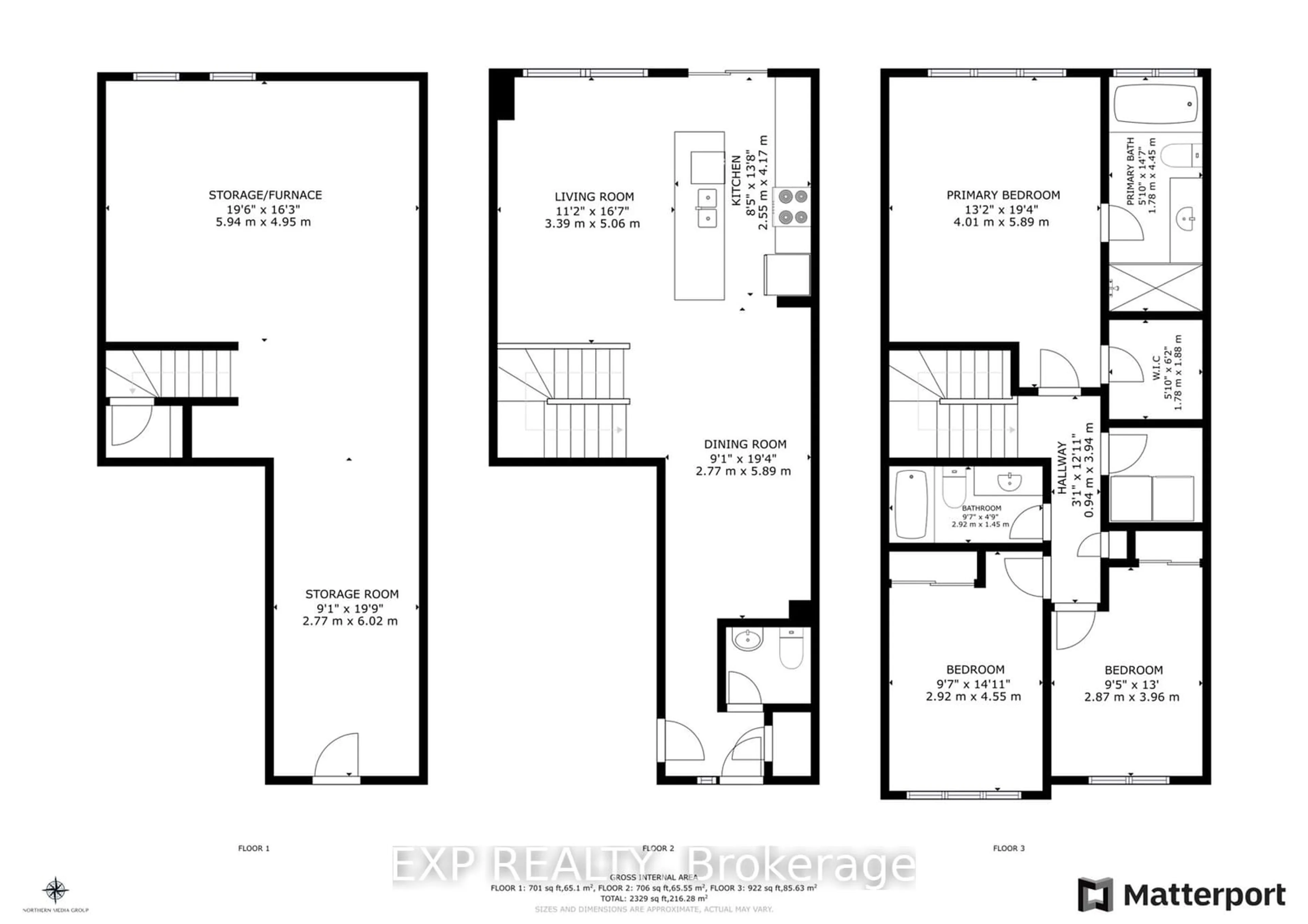 Floor plan for 4068 Fracchioni Dr, Lincoln Ontario L0R 1B4