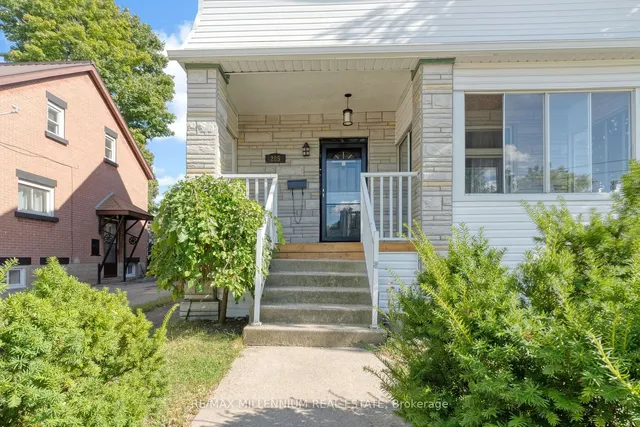 Additional property image - 285 BORDEN Ave
