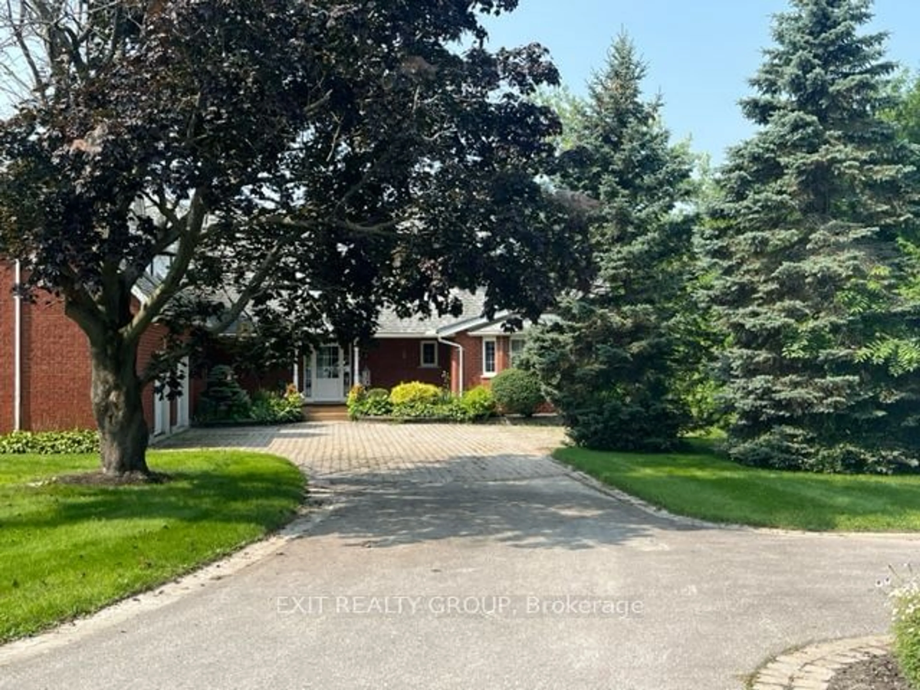 Frontside or backside of a home for 23 Quigg Lane, Prince Edward County Ontario K0K 1L0