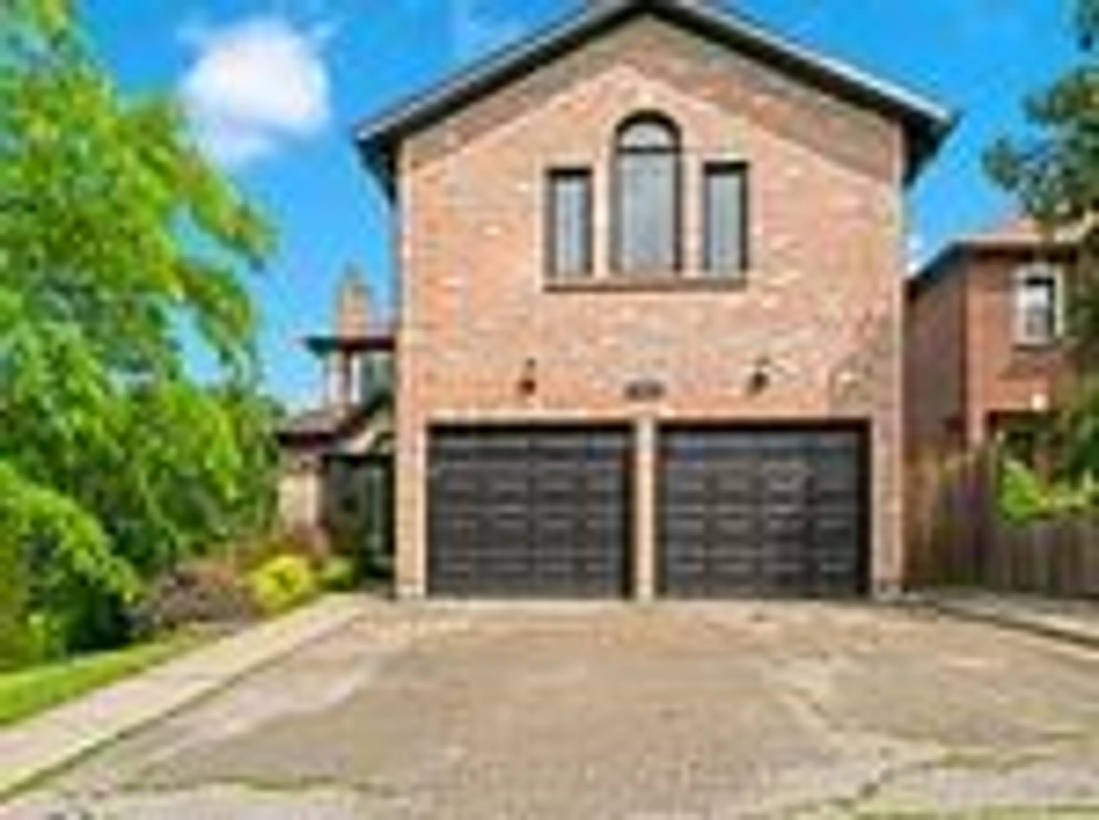 Home with brick exterior material for 383 Burnett Ave, Cambridge Ontario N1T 1G7