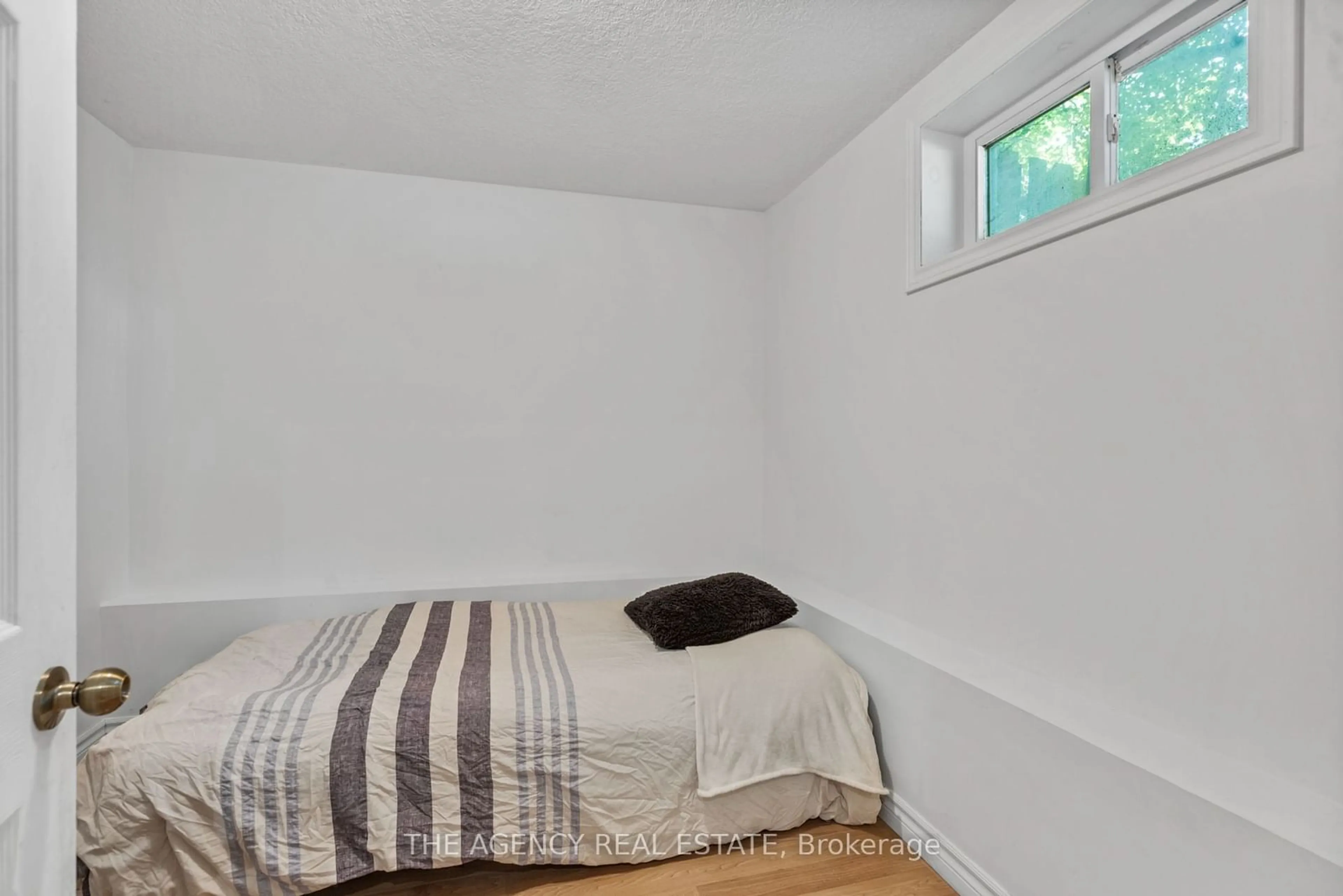 A pic of a room, unknown floor for 112 McNay St, London Ontario N5Y 1K9