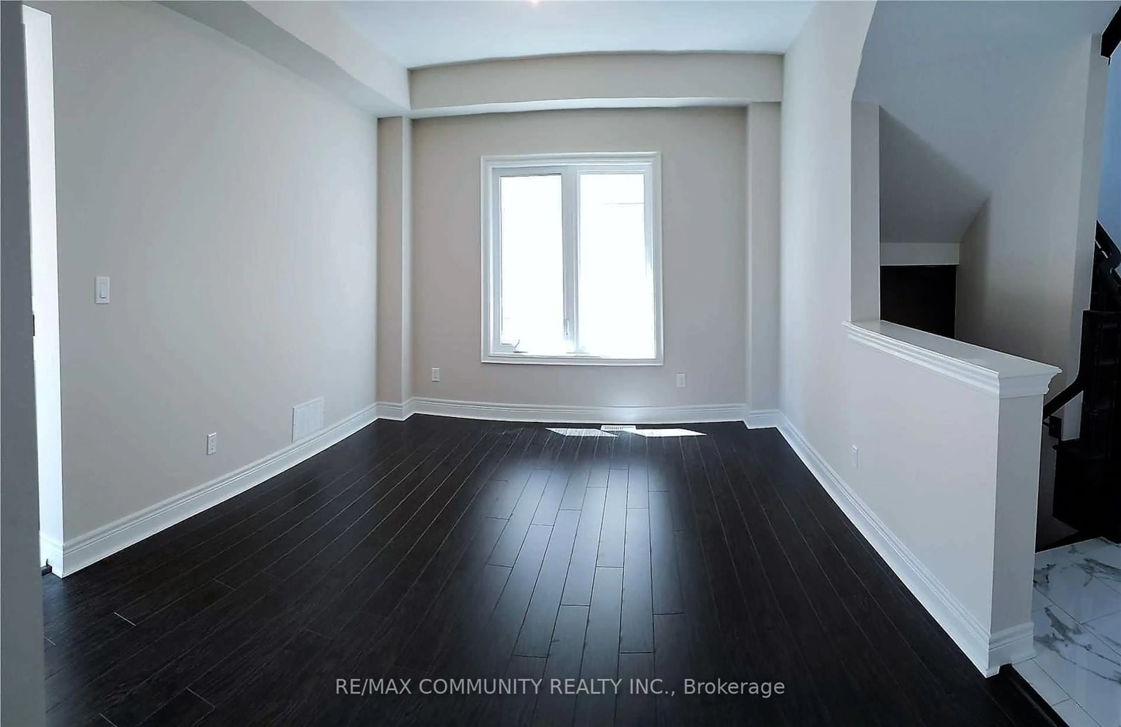 A pic of a room, wood floors for 4492 Shuttleworth Dr, Niagara Falls Ontario L2G 0X4