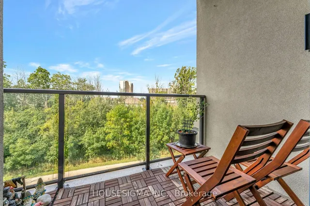 Additional property image - 125 Shore View Pl Unit 322