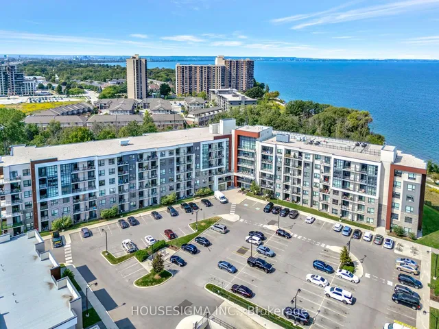 Additional property image - 125 Shore View Pl Unit 322