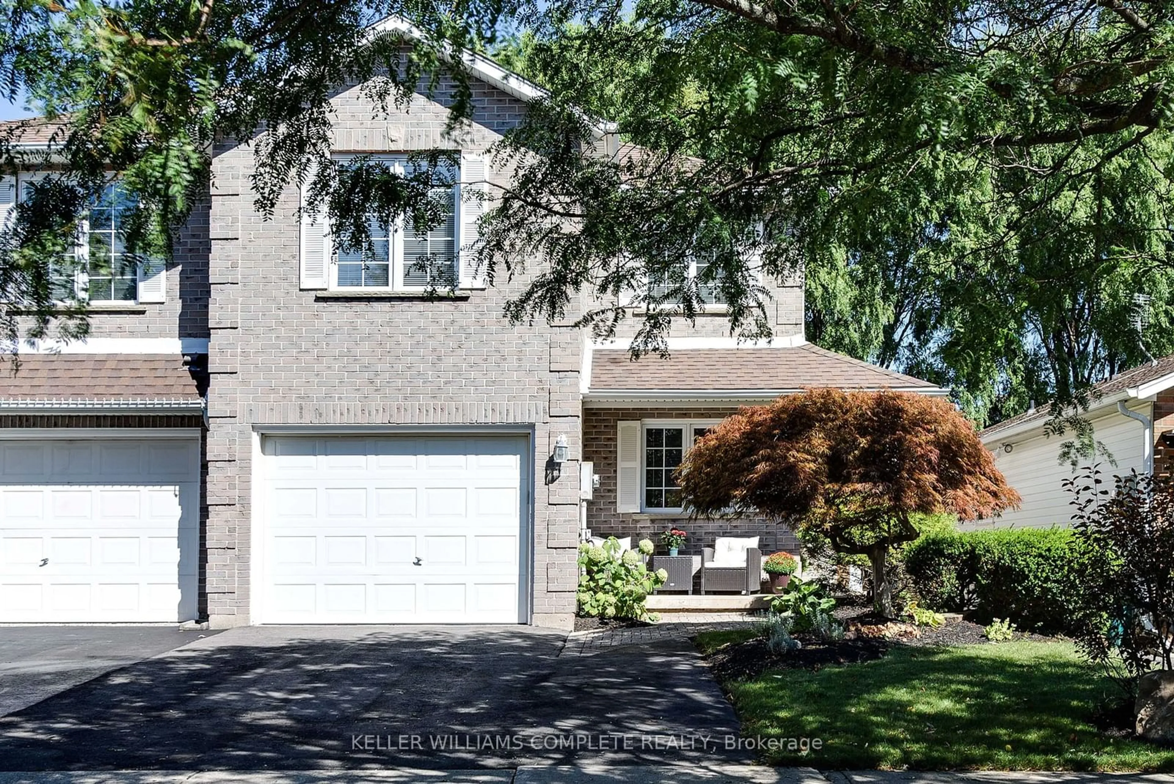 Home with brick exterior material, street for 5 Saddler St, Pelham Ontario L0S 1E4