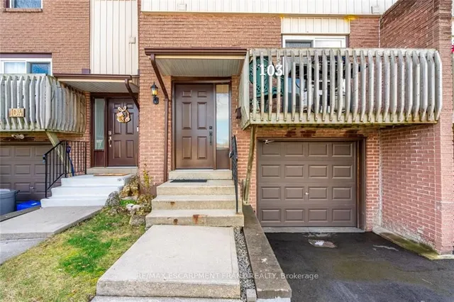 Additional property image - 1115 Paramount Dr Unit 103
