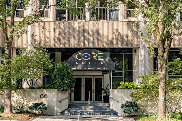 Primary image of 66 Bay St Unit 612
