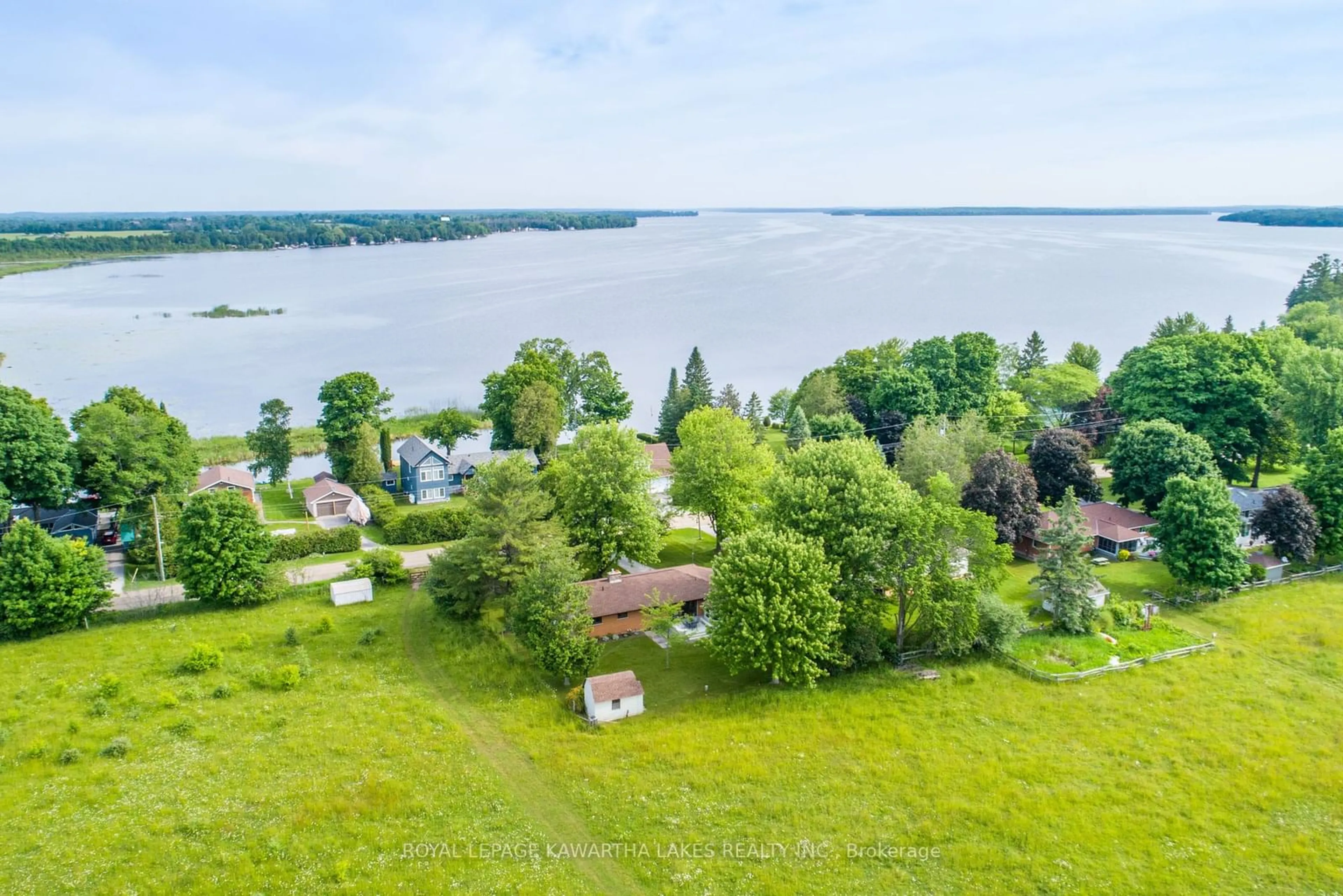 Lakeview for 106 Riley Lane, Kawartha Lakes Ontario K0M 2T0