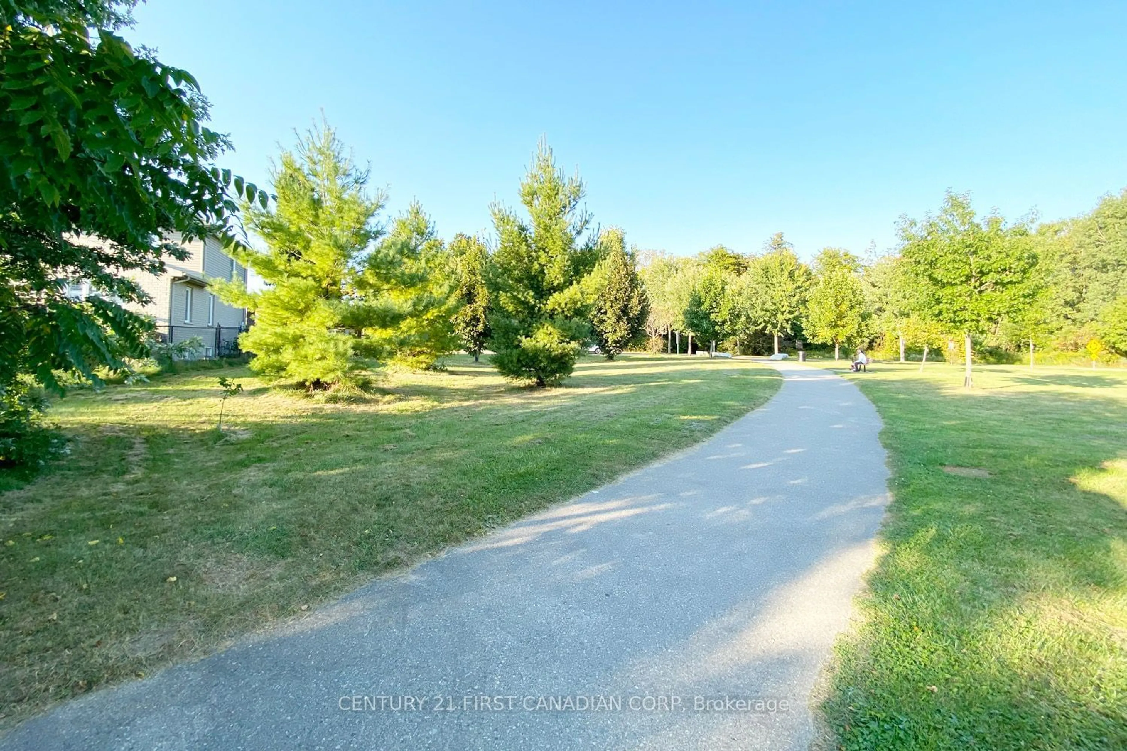 Street view for 1859 CORONATION Dr, London Ontario N6G 0A5