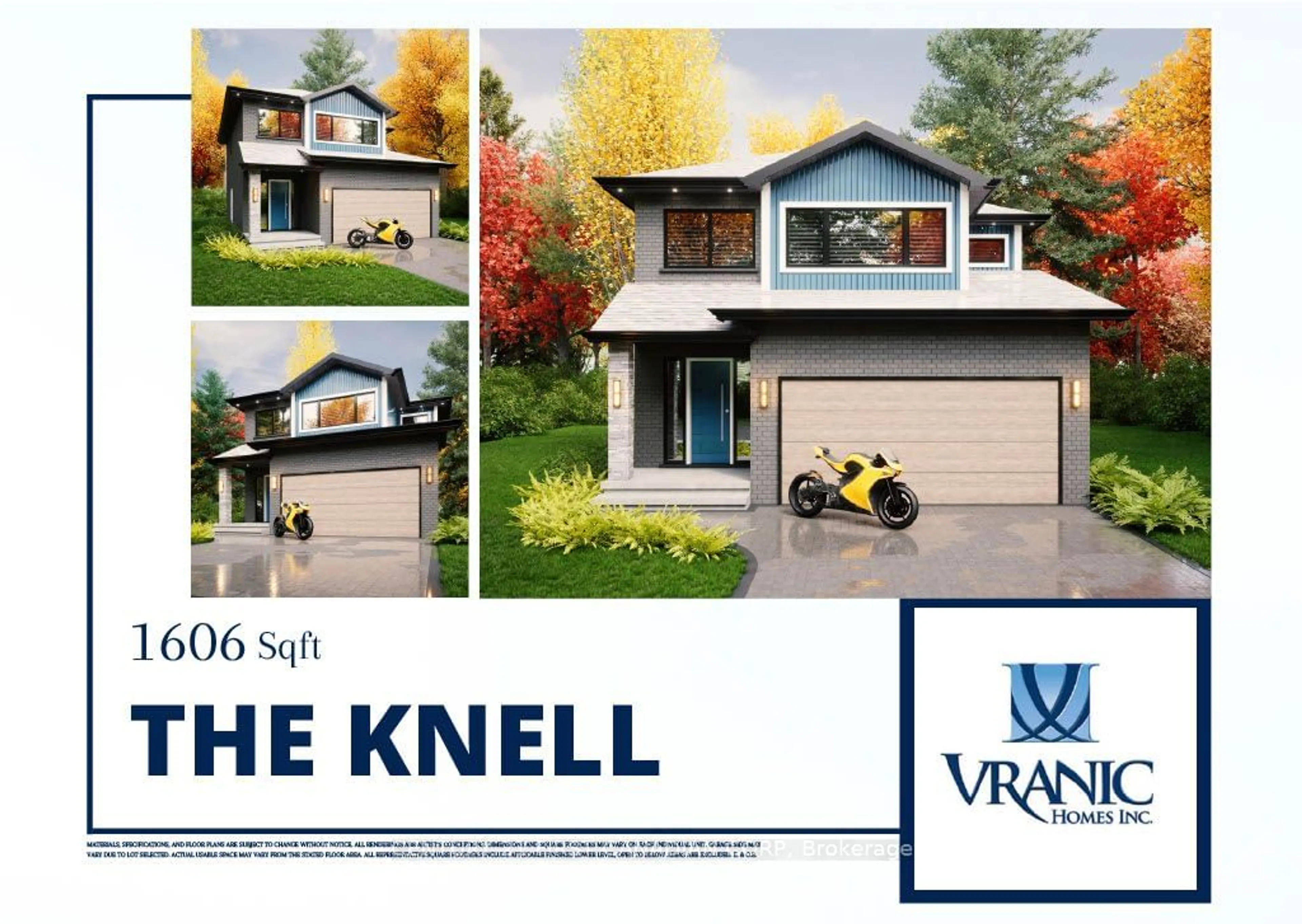 Home with vinyl exterior material for 156 BOWMAN Dr, Middlesex Centre Ontario N0M 2A0