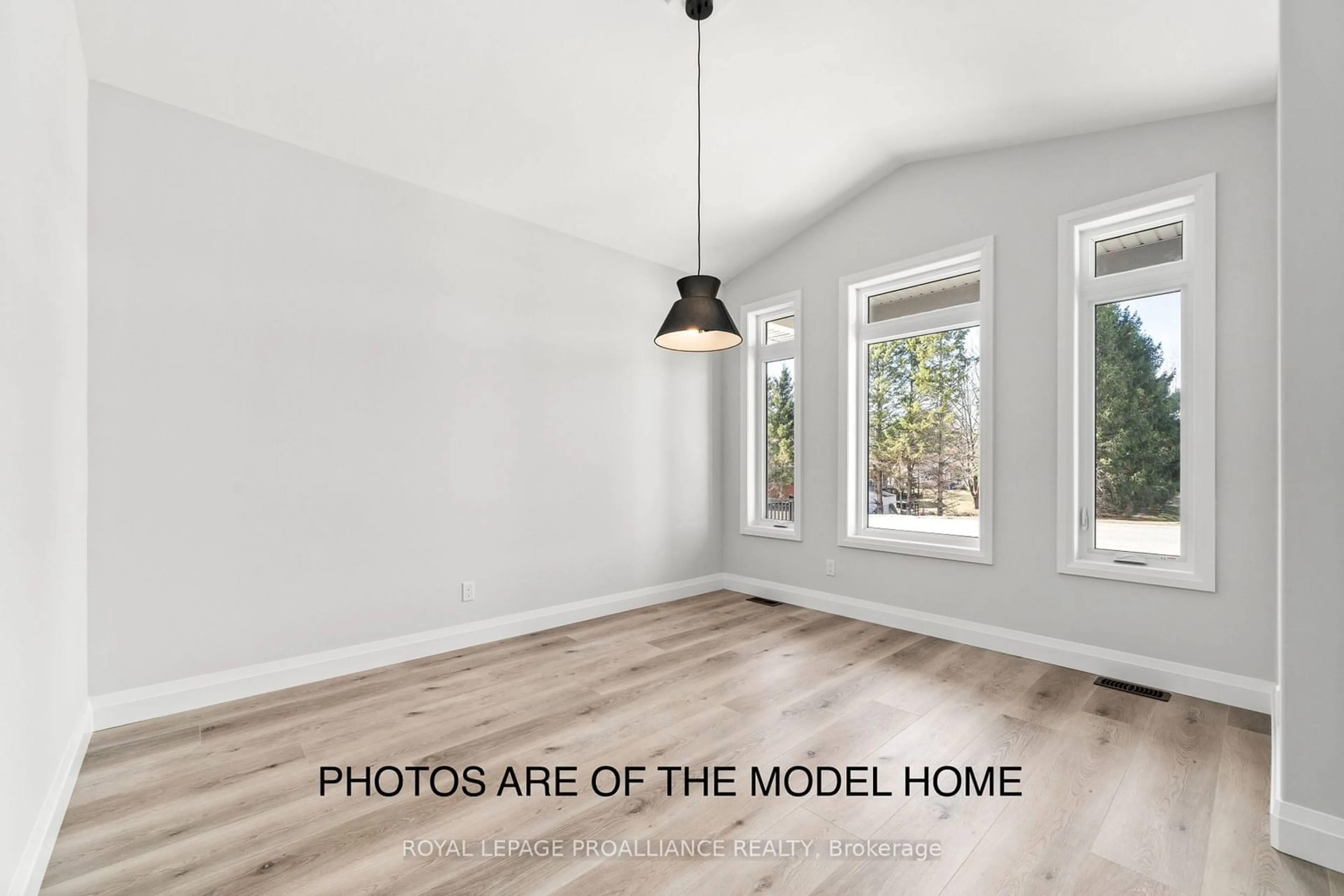 A pic of a room, wood floors for 7 Clayton John Ave, Brighton Ontario K0K 1H0