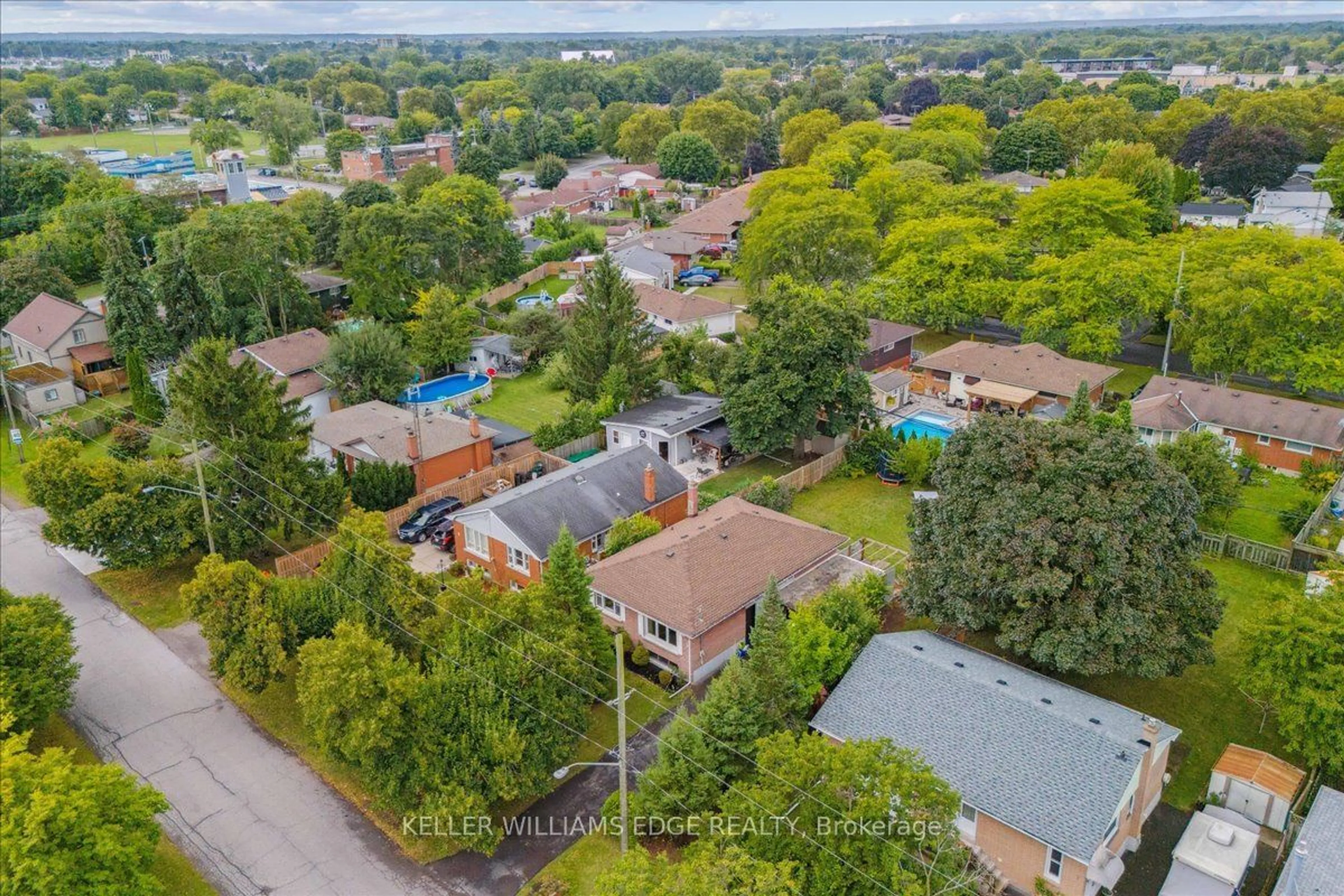 Lakeview for 5 Howard Ave, St. Catharines Ontario L2N 3W8