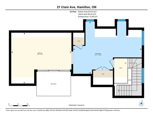 Additional property image - 21 Clare Ave
