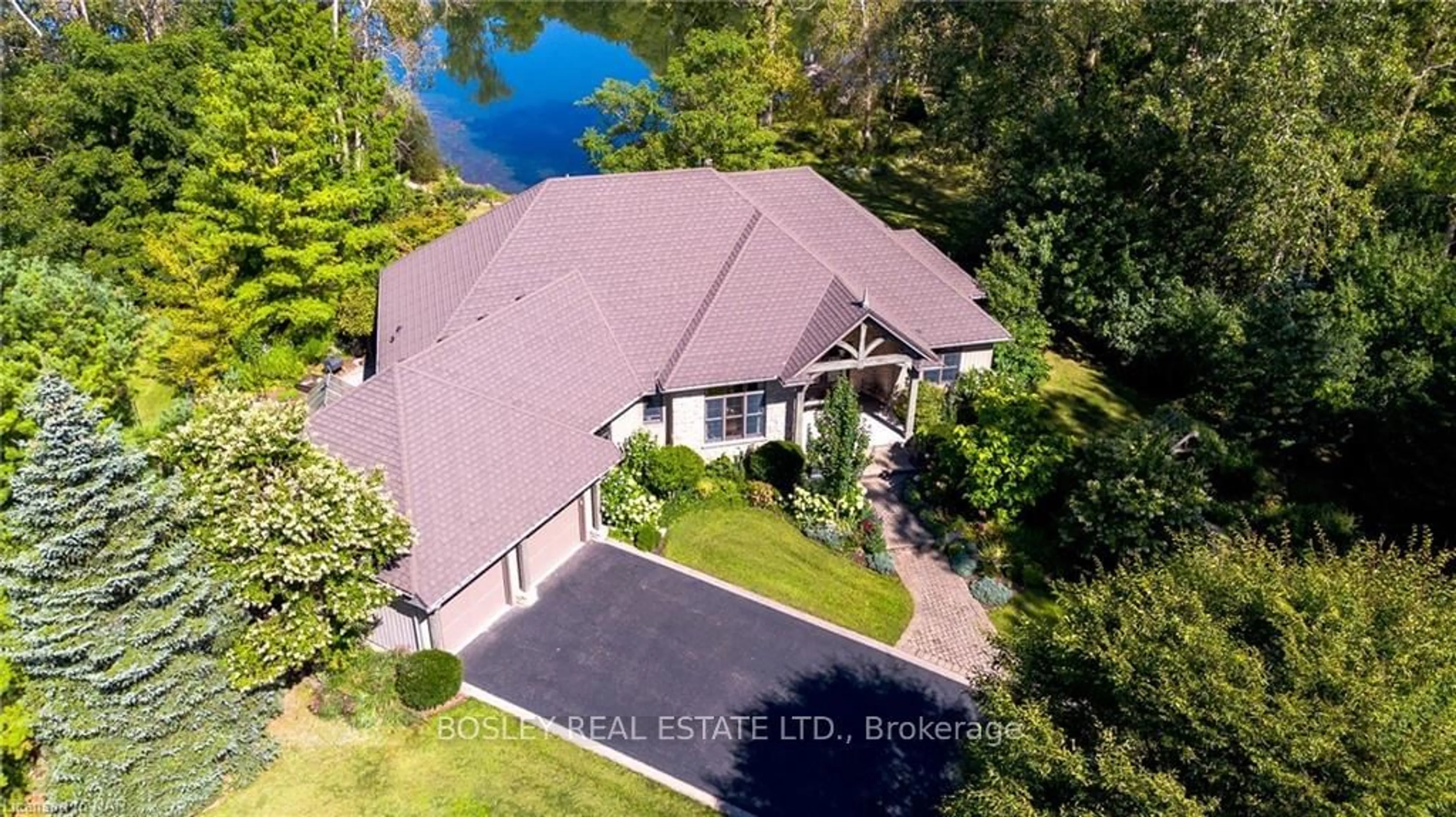 Frontside or backside of a home, cottage for 2180 Dominion Rd, Fort Erie Ontario L0S 1N0