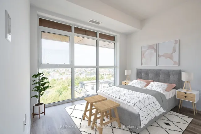 Additional property image - 470 DUNDAS St Unit 902
