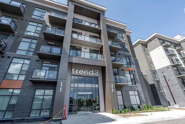 Additional property image - 470 DUNDAS St Unit 902