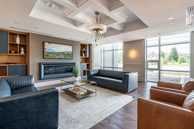 Additional property image - 470 DUNDAS St Unit 902
