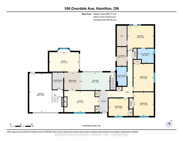 Additional property image - 106 Overdale Ave
