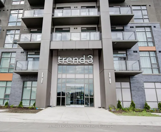 Additional property image - 470 Dundas St Unit 1108