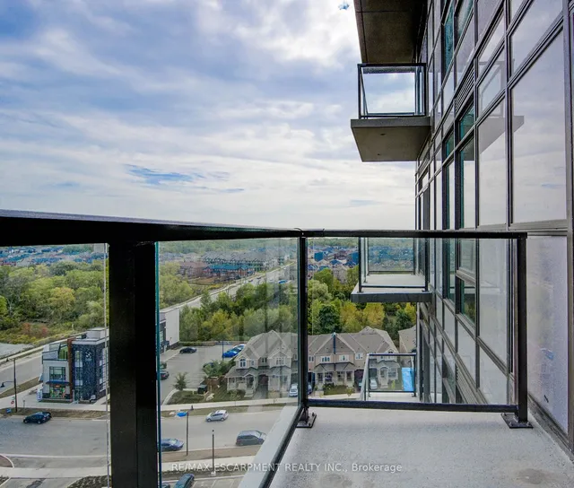 Additional property image - 470 Dundas St Unit 1108