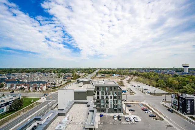 Additional property image - 470 Dundas St Unit 1108