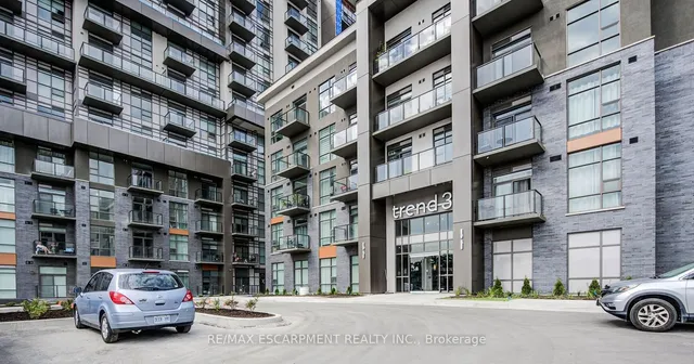 Additional property image - 470 Dundas St Unit 1108