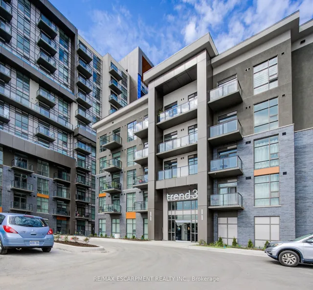Additional property image - 470 Dundas St Unit 1108