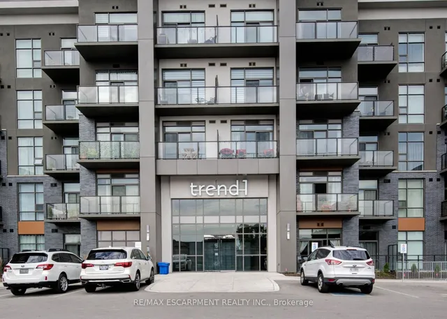 Additional property image - 450 Dundas St Unit 715
