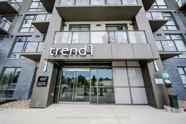 Additional property image - 450 Dundas St Unit 715