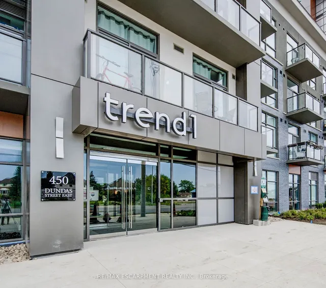 Additional property image - 450 Dundas St Unit 715