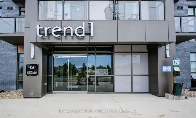 Additional property image - 450 Dundas St Unit 715