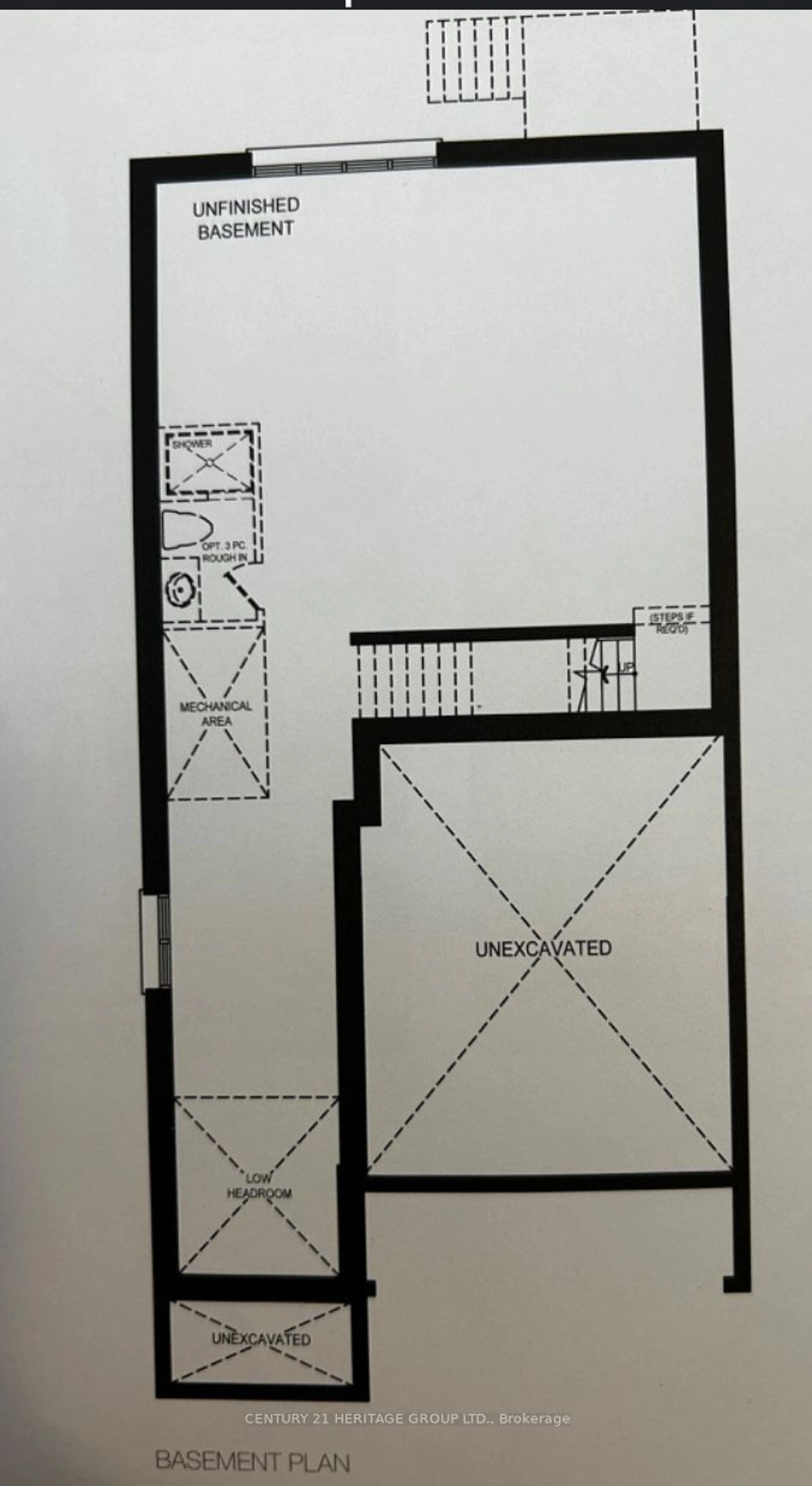 Floor plan for 41 Sumac Dr, Haldimand Ontario N3W 0C2