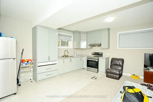 Additional property image - 99 Georgina St