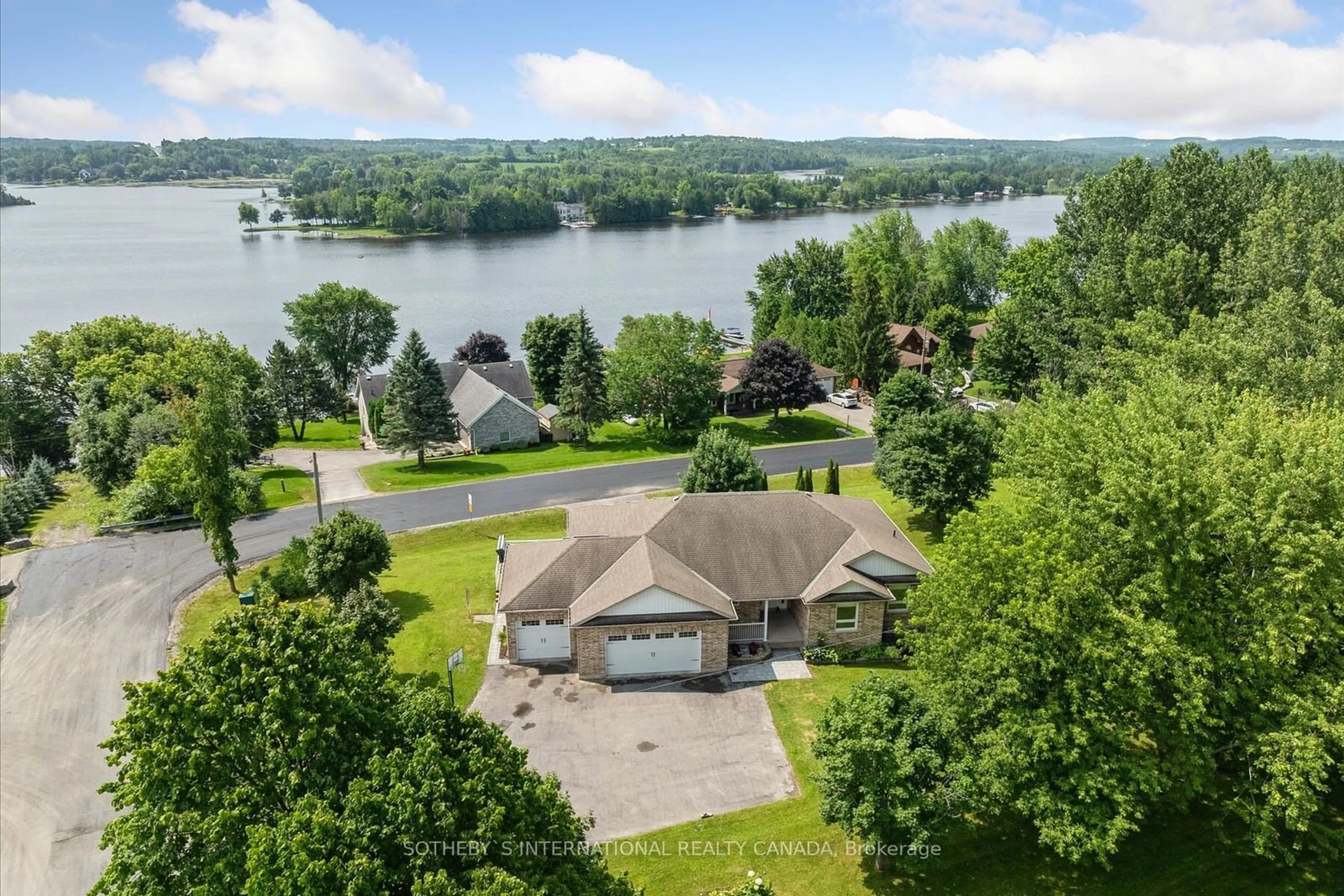 Lakeview for 20 Scenic Hill Rd, Kawartha Lakes Ontario K0L 2W0