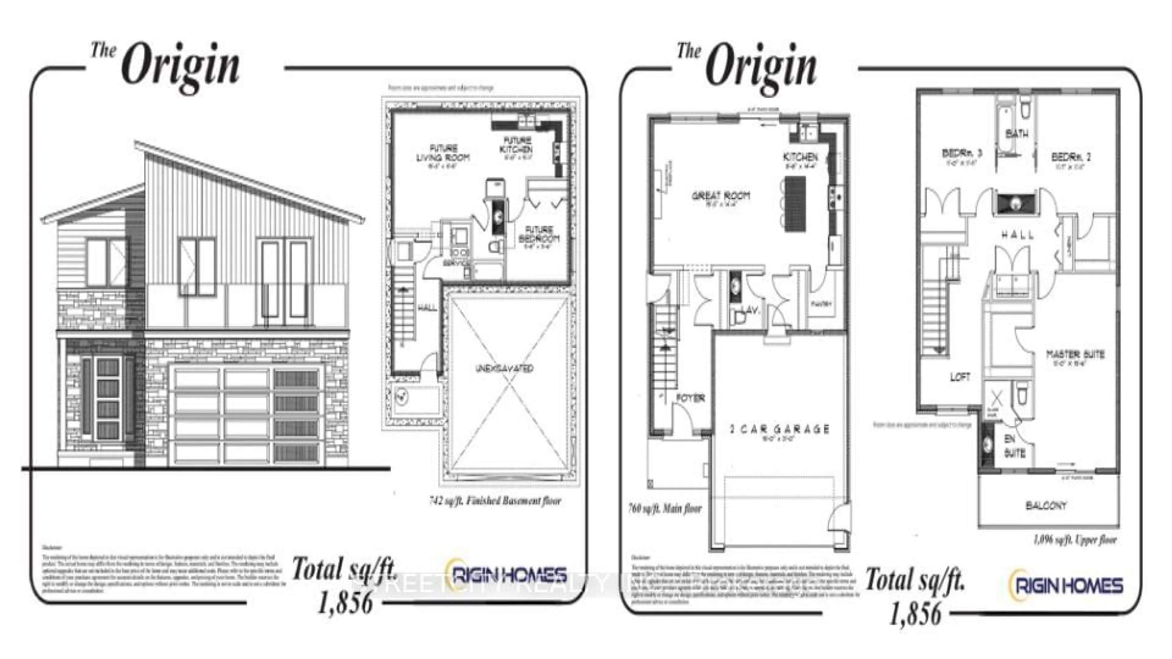 Floor plan for 1234 Honeywood Dr, London Ontario N6M 1C1