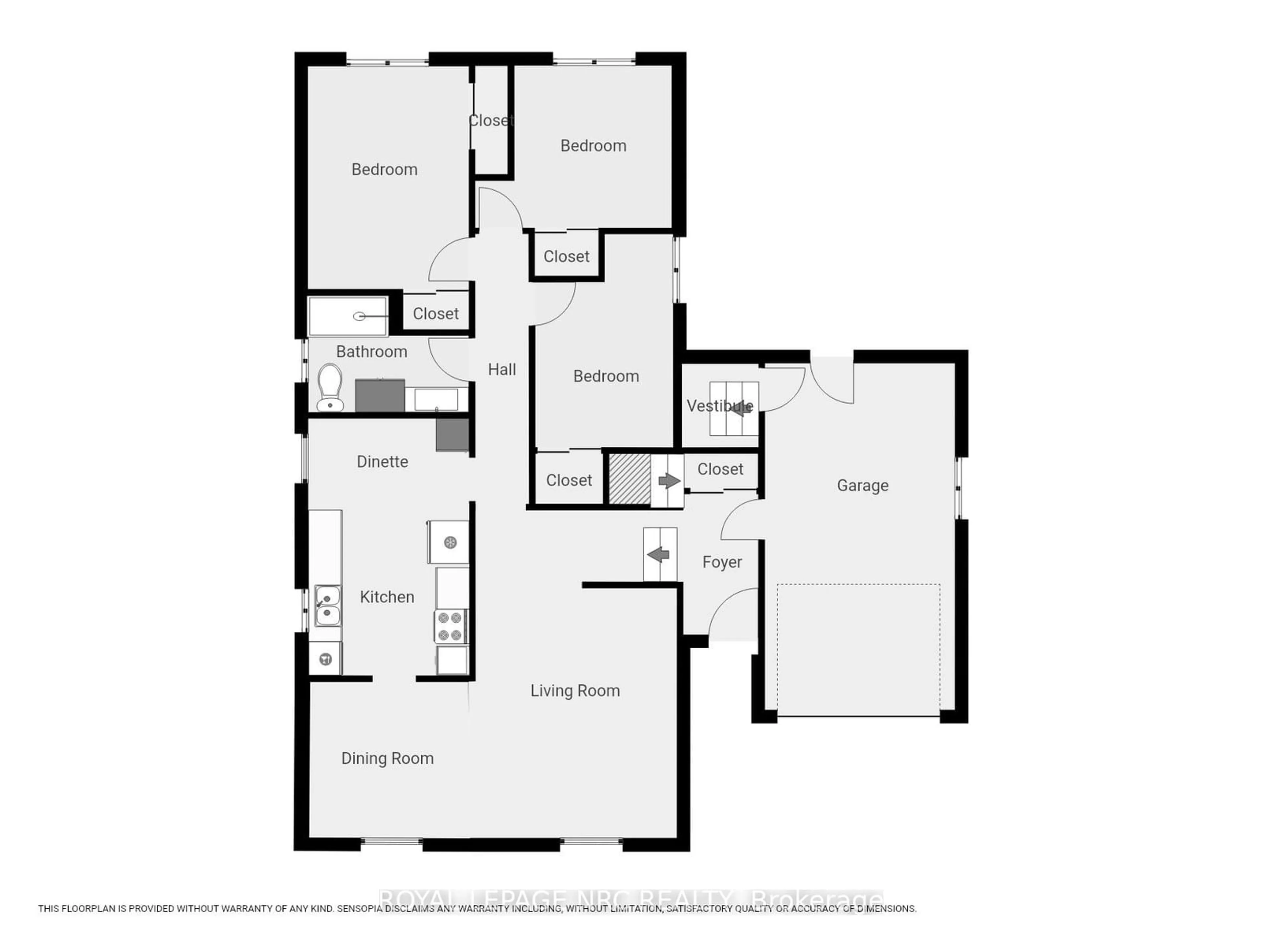 Floor plan for 3 Lakebreeze Cres, St. Catharines Ontario L2M 7C2